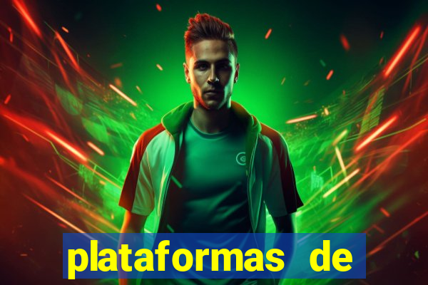 plataformas de jogos antigos